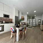 Arcangel De Luxe Apartment *