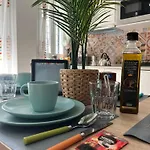 Apartment Arcangel De Luxe