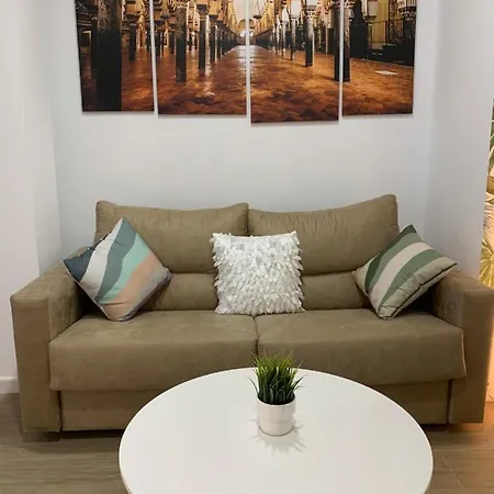 Arcangel De Luxe Cordoba