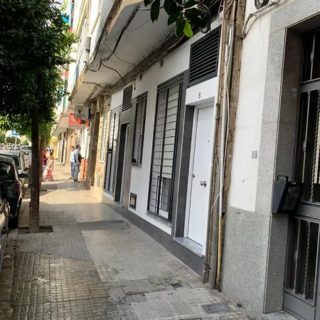 Arcangel De Luxe Apartment Cordoba