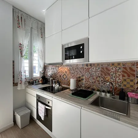 Arcangel De Luxe Cordoba