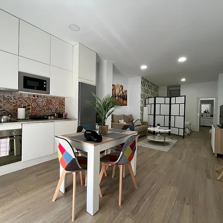 Arcangel De Luxe Apartment *