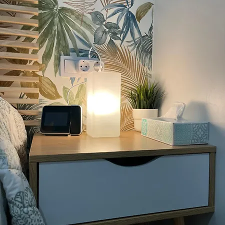 Appartamento Arcángel De Luxe