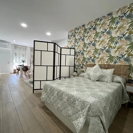 Arcangel De Luxe Apartment *