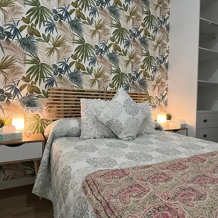 Arcangel De Luxe Apartment Cordoba