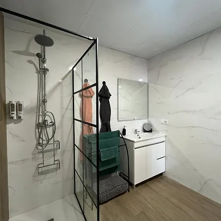 Apartment Arcangel De Luxe