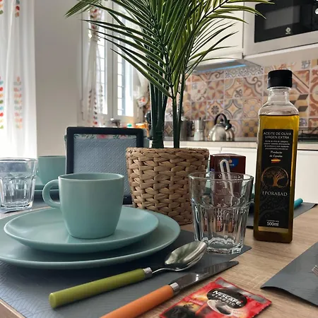 Appartamento Arcángel De Luxe