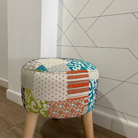 Appartamento Arcángel De Luxe
