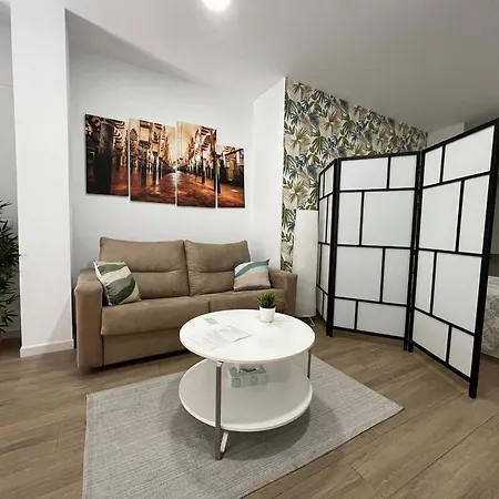 Arcángel De Luxe Appartamento Cordova