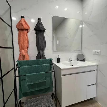 Appartamento Arcángel De Luxe Cordova