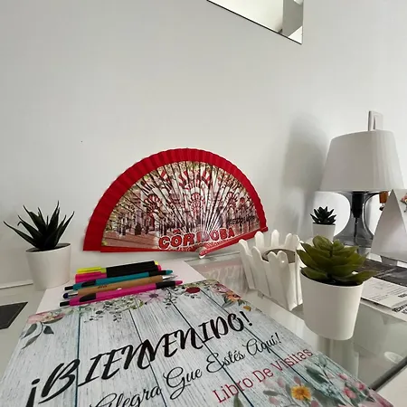 Appartamento Arcángel De Luxe *